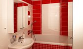 rekonstrukce koupelny a wc 8